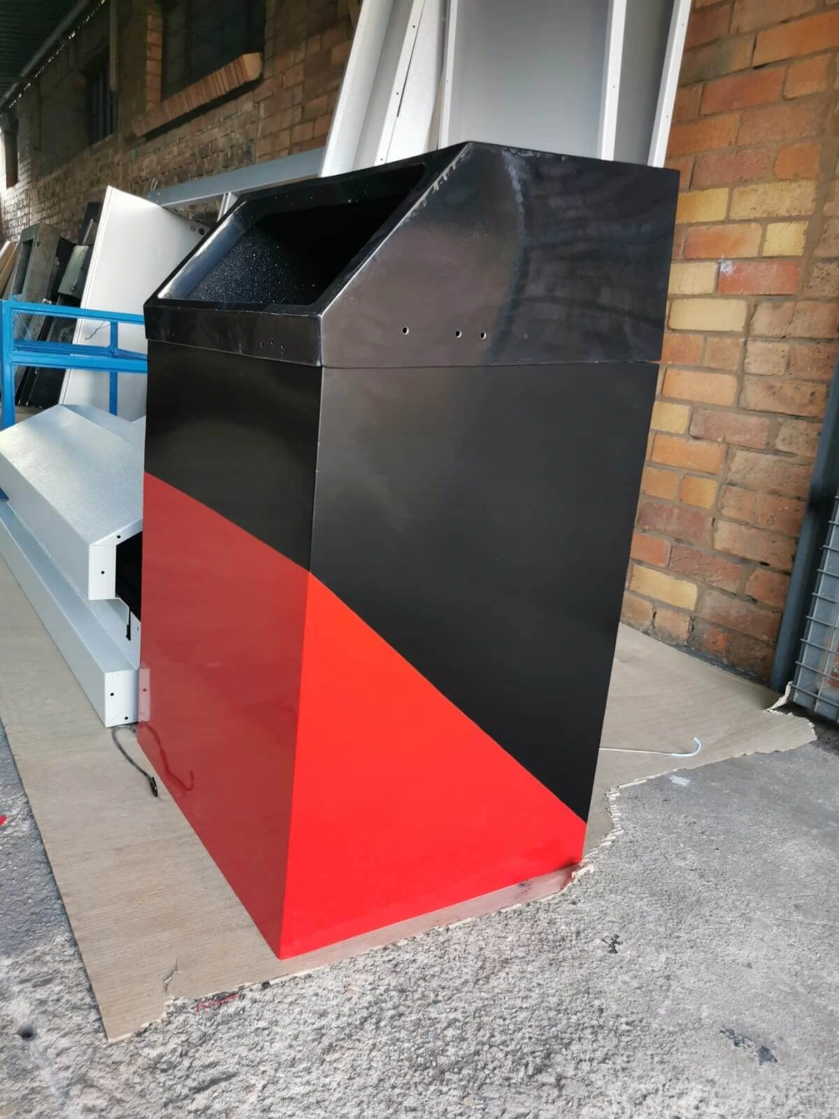 Plastic Coating